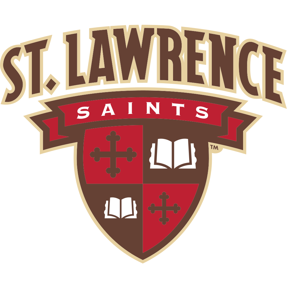 St. Lawrence University Saints Colors