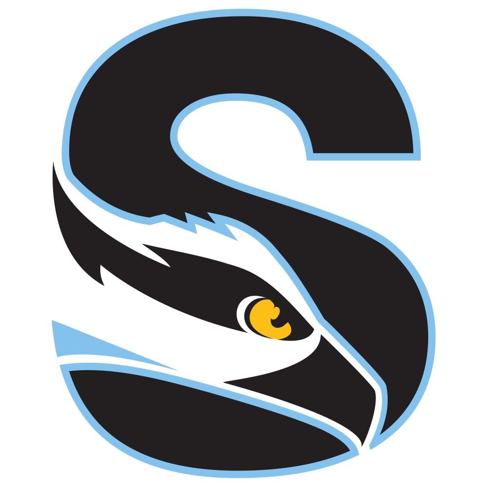 Stockton University Ospreys Team Logo in JPG format