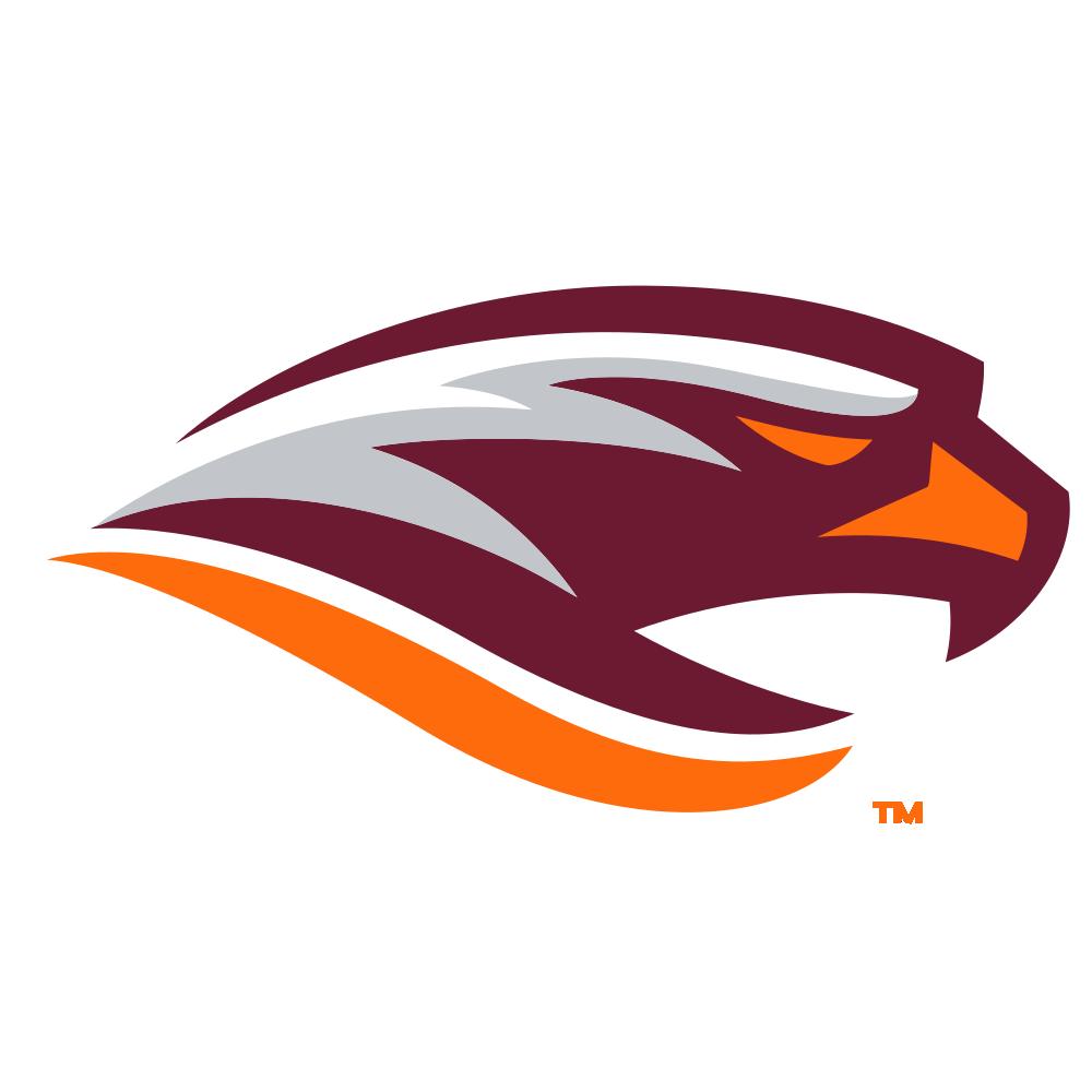 Susquehanna University River Hawks Team Logo in JPG format