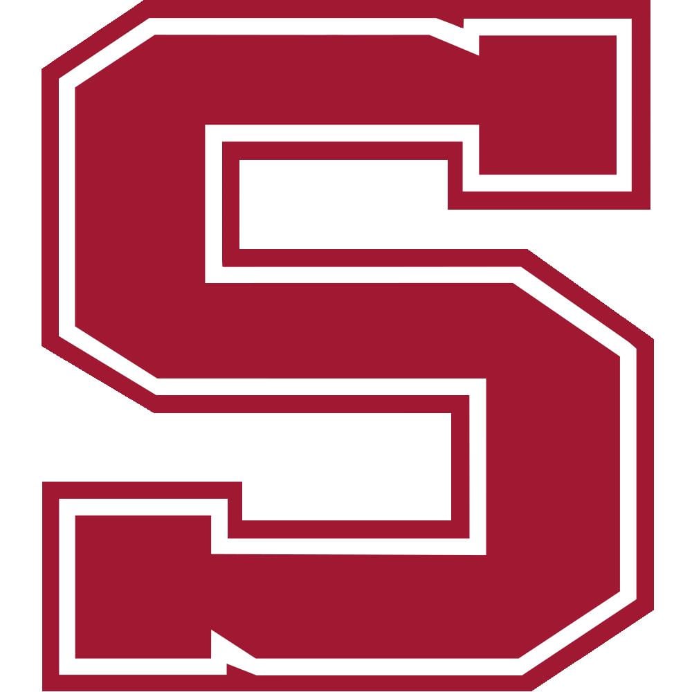 Swarthmore College Garnet Team Logo in JPG format
