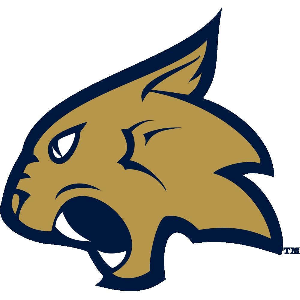 Thiel College Tomcats Team Logo in JPG format