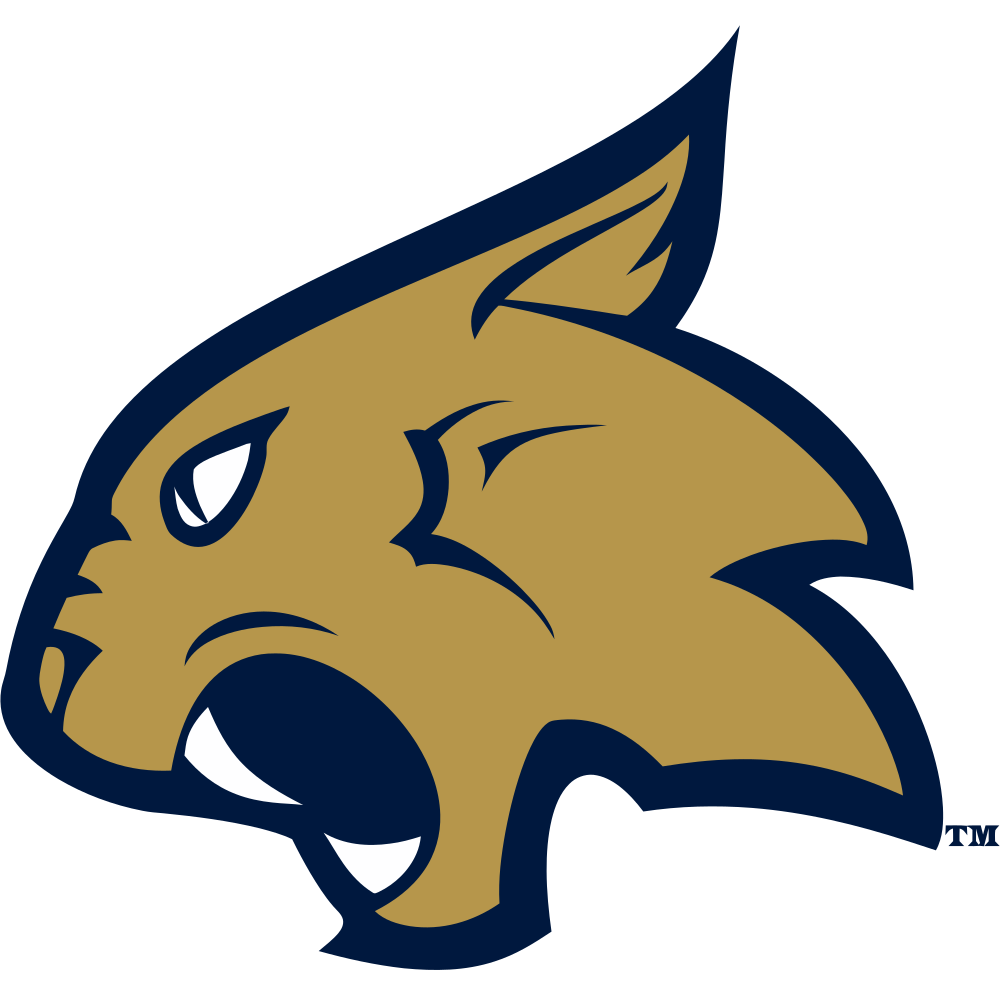 Thiel College Tomcats Team Logo in PNG format
