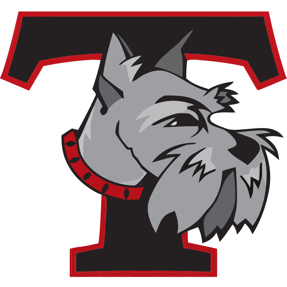 Thomas College Terriers Colors
