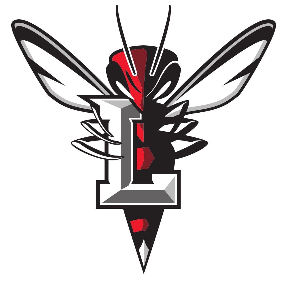 University of Lynchburg Hornets Team Logo in JPG format