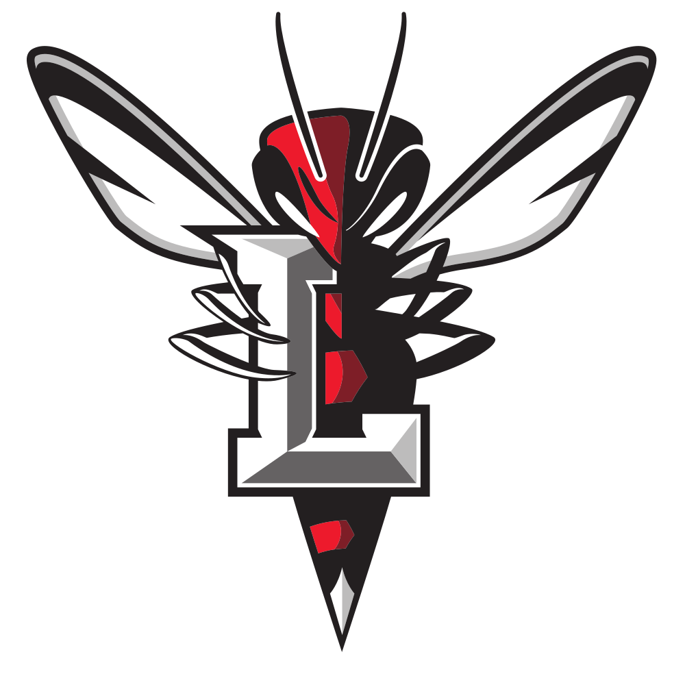 University of Lynchburg Hornets Team Logo in PNG format