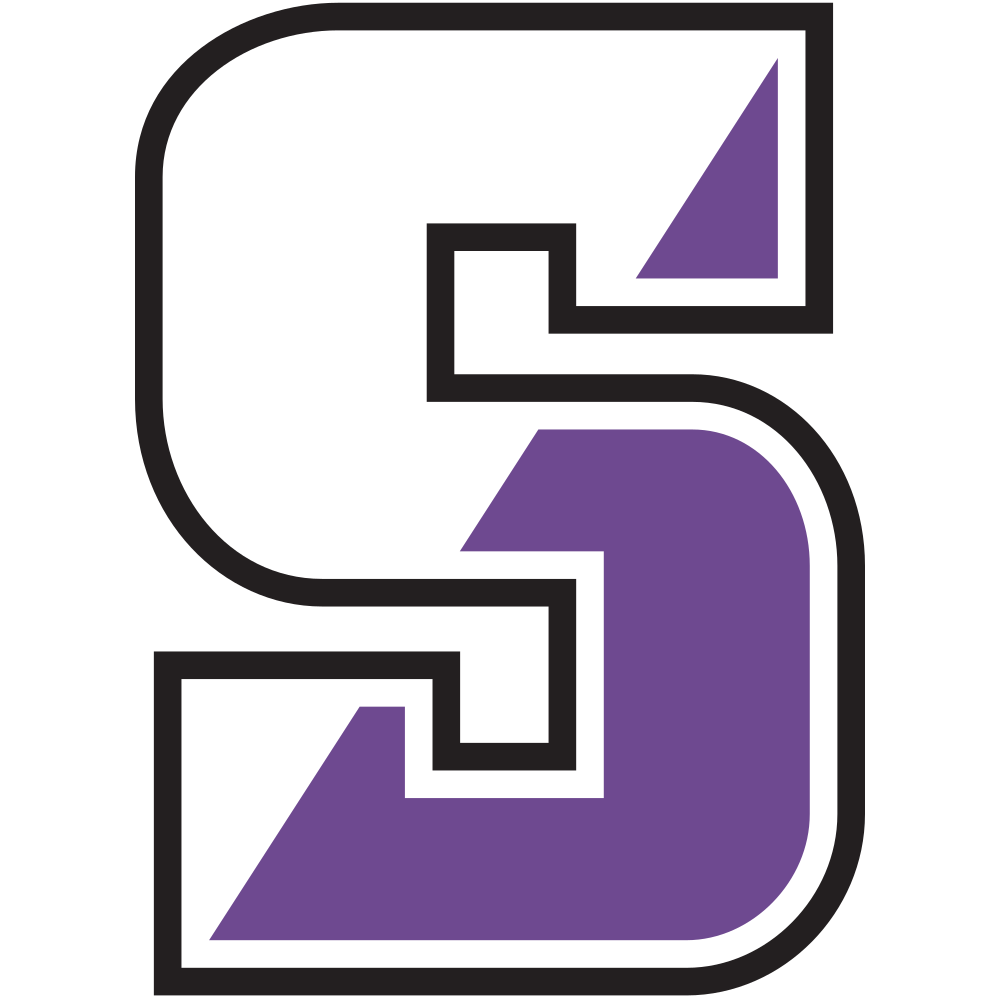 University of Scranton Royals Team Logo in PNG format