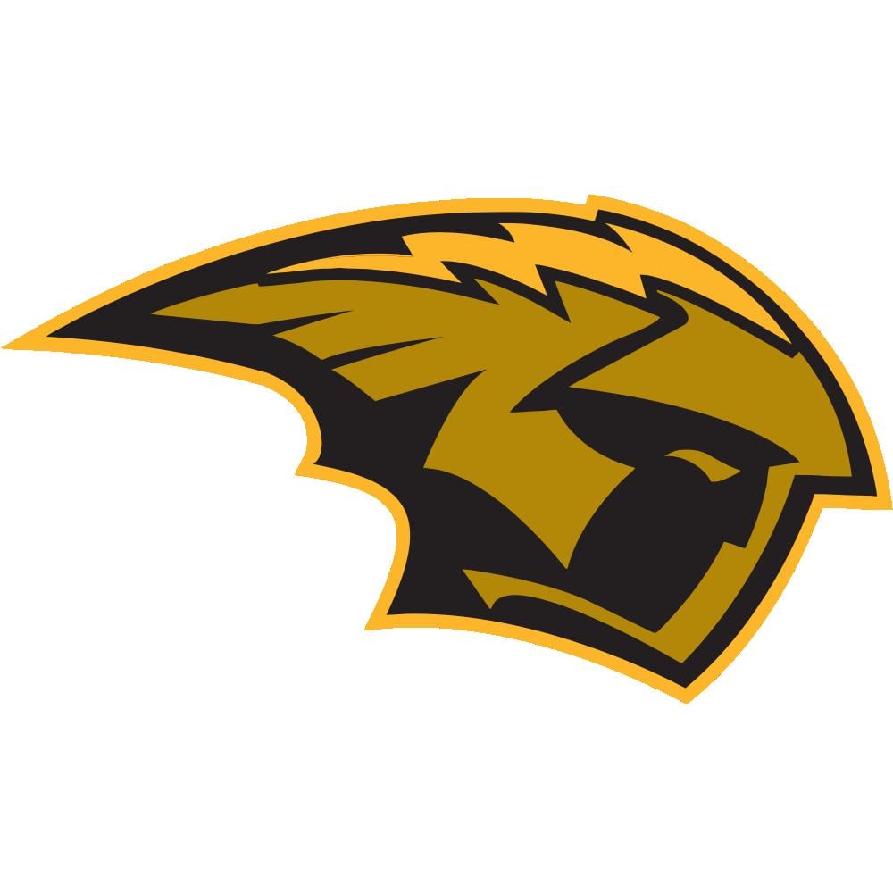 University of Wisconsin-Oshkosh Titans Team Logo in JPG format