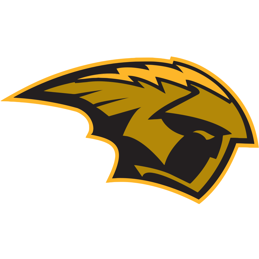 University of Wisconsin-Oshkosh Titans Team Logo in PNG format