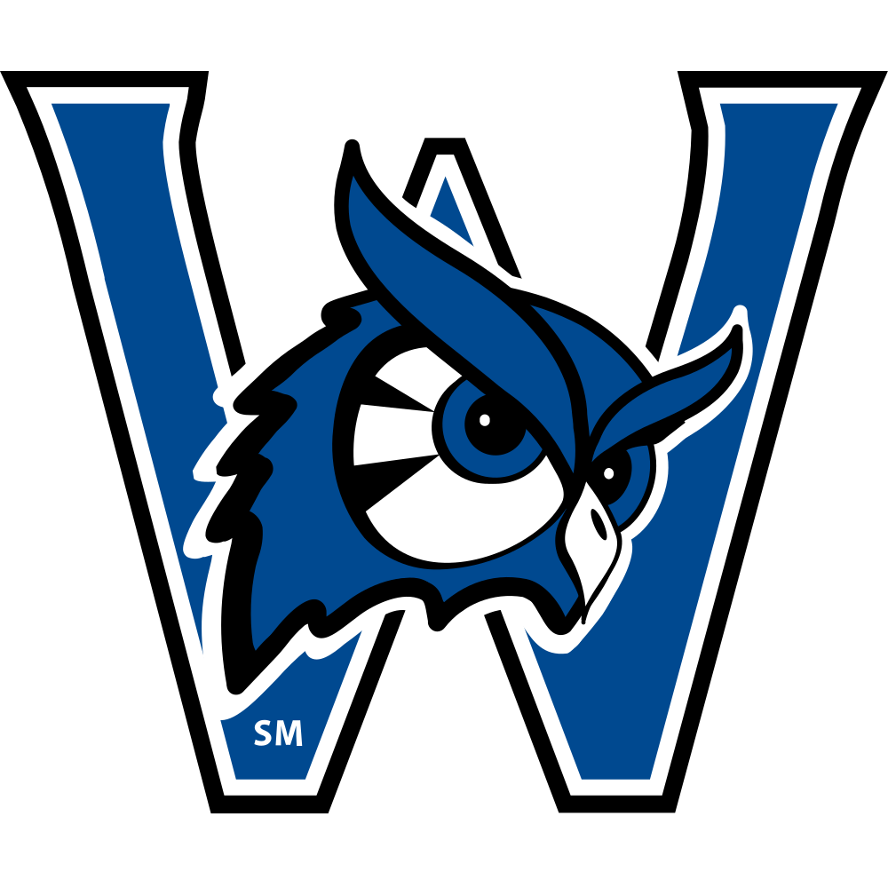 Westfield State University Owls Colors