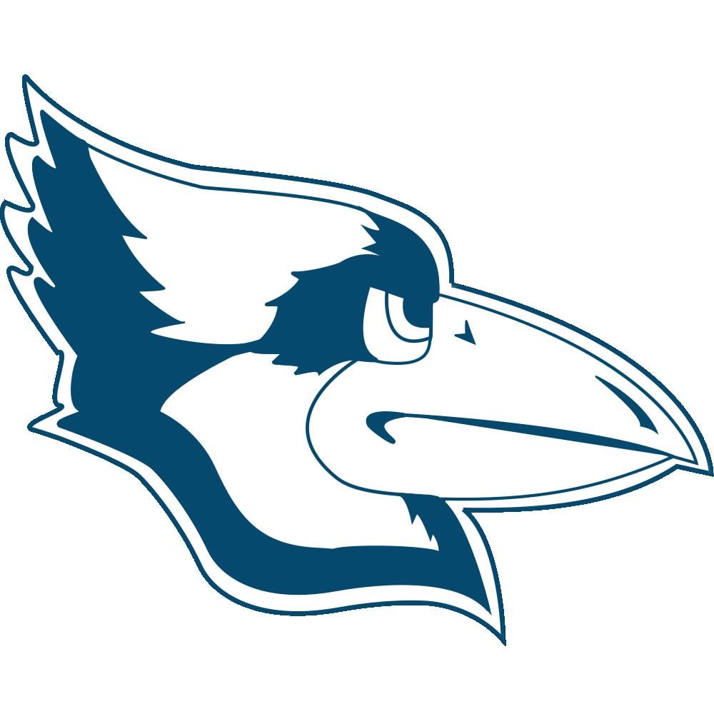 Westminster College (Mo.) Blue Jays Team Logo in JPG format