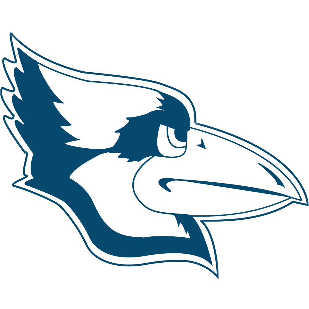 Westminster College (Mo.) Blue Jays Colors