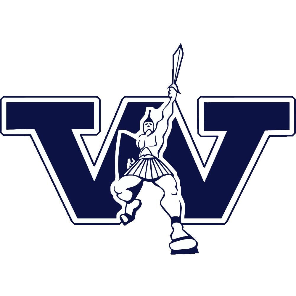 Westminster College (Pa.) Titans Team Logo in JPG format