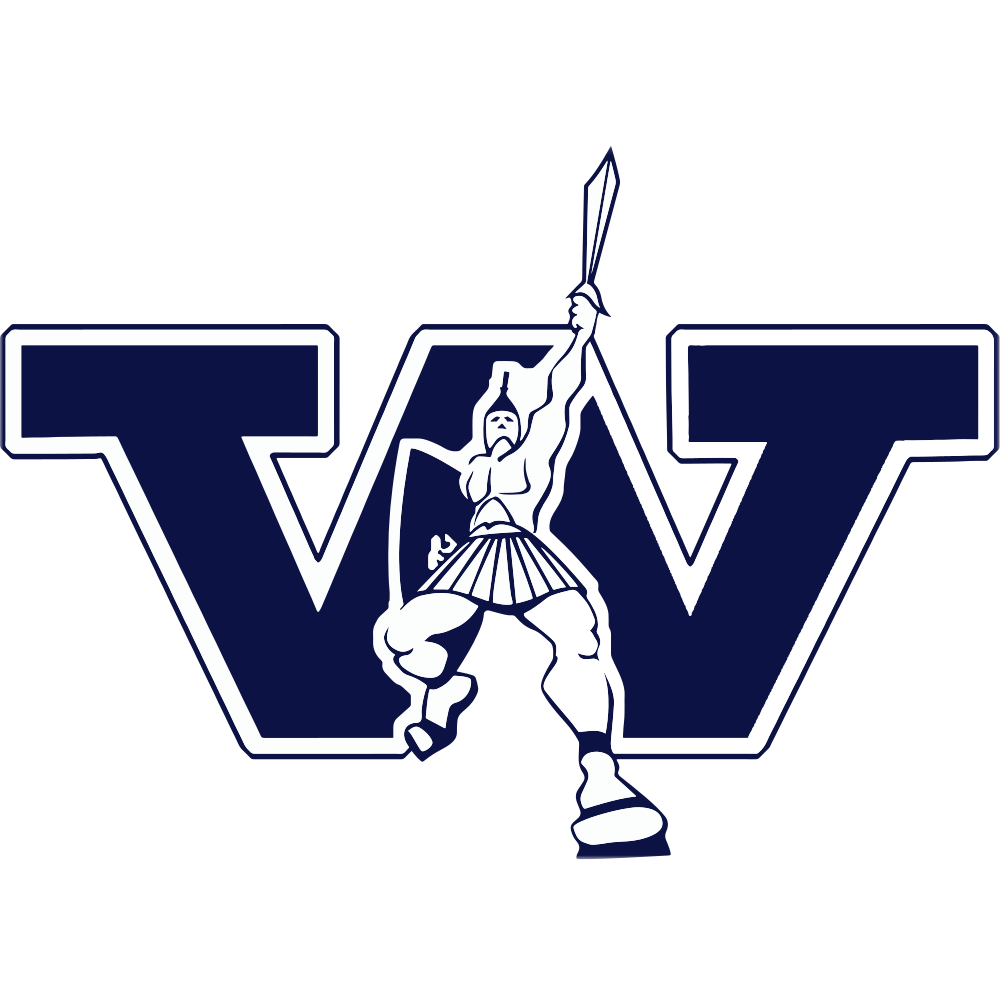 Westminster College (Pa.) Titans Team Logo in PNG format