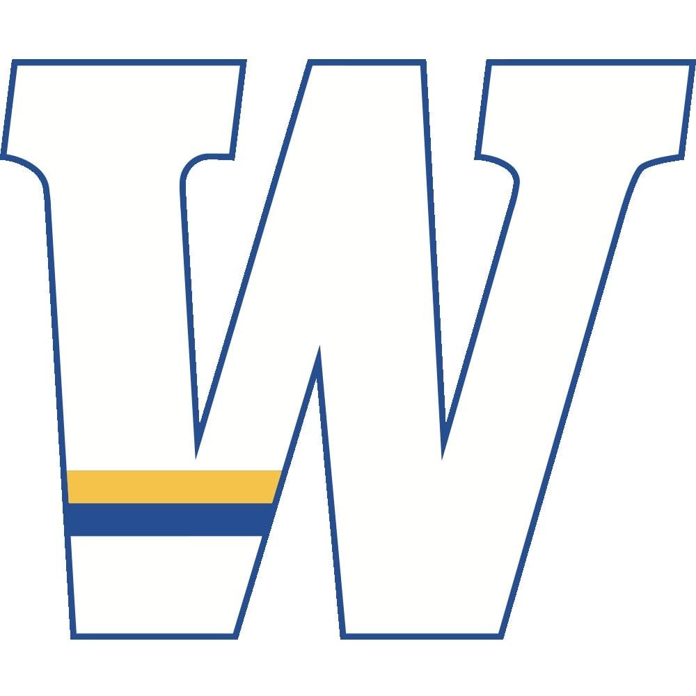 Widener University Pride Team Logo in JPG format