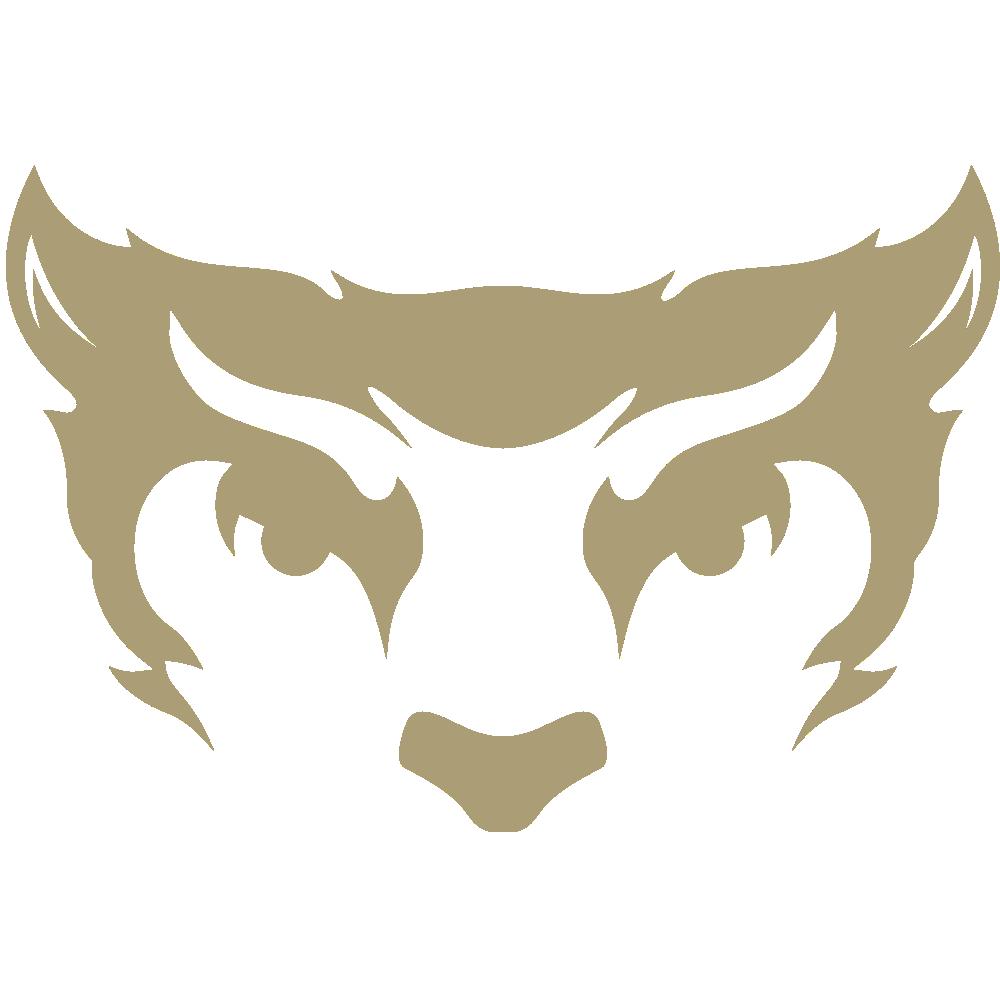 Willamette University Bearcats Team Logo in JPG format