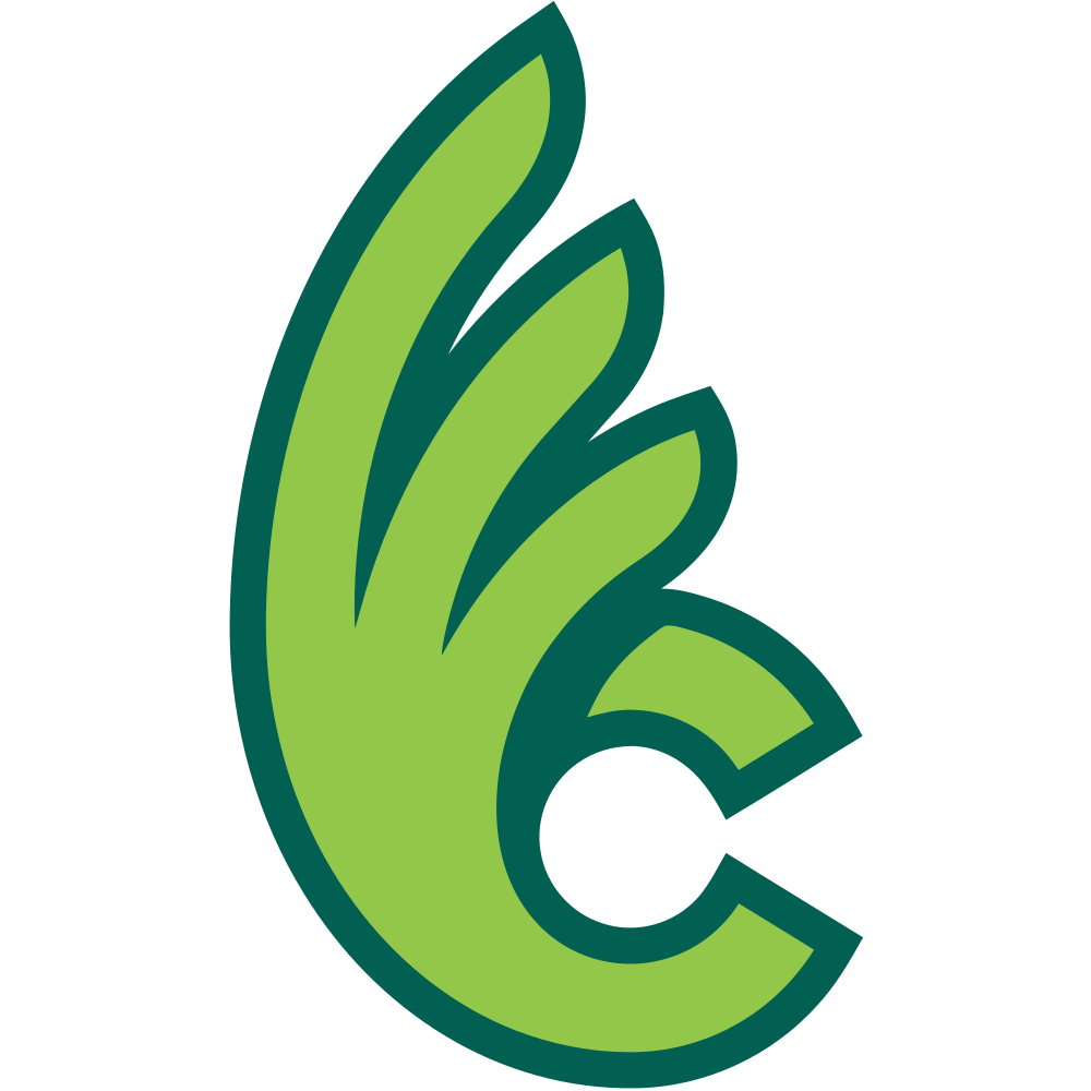 Wilmington College Fightin' Quakers Team Logo in PNG format