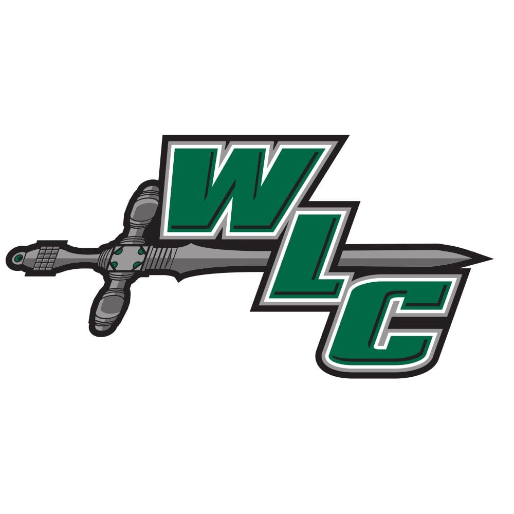 Wisconsin Lutheran College Warriors Team Logo in JPG format
