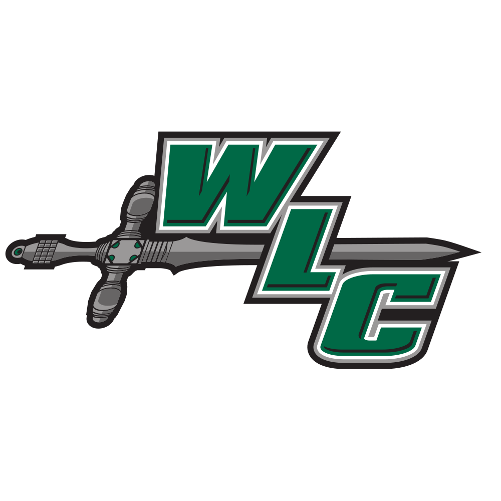 Wisconsin Lutheran College Warriors Team Logo in PNG format