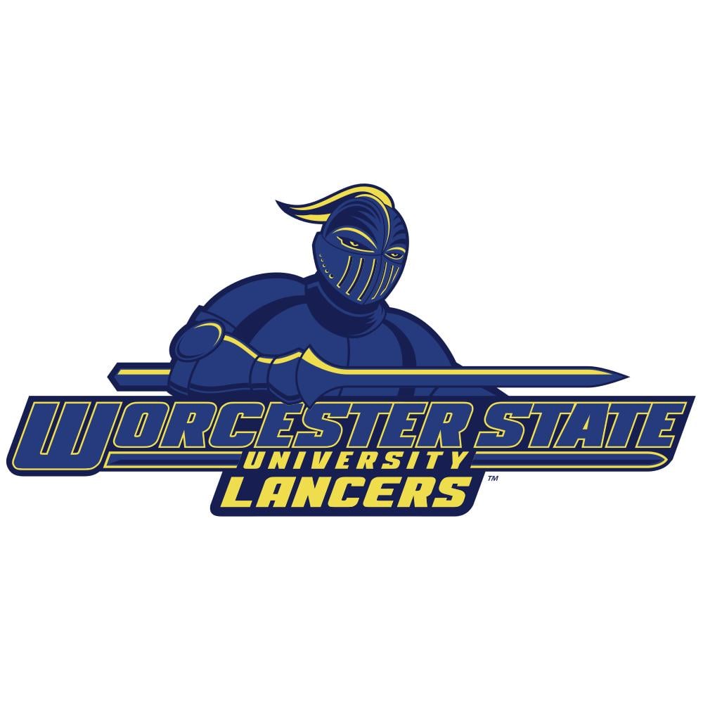Worcester State University Lancers Team Logo in JPG format