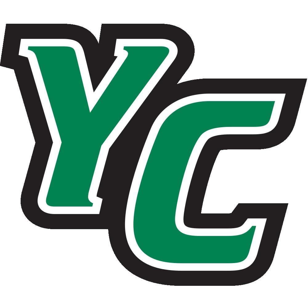 York College (Pa.) Spartans Team Logo in JPG format