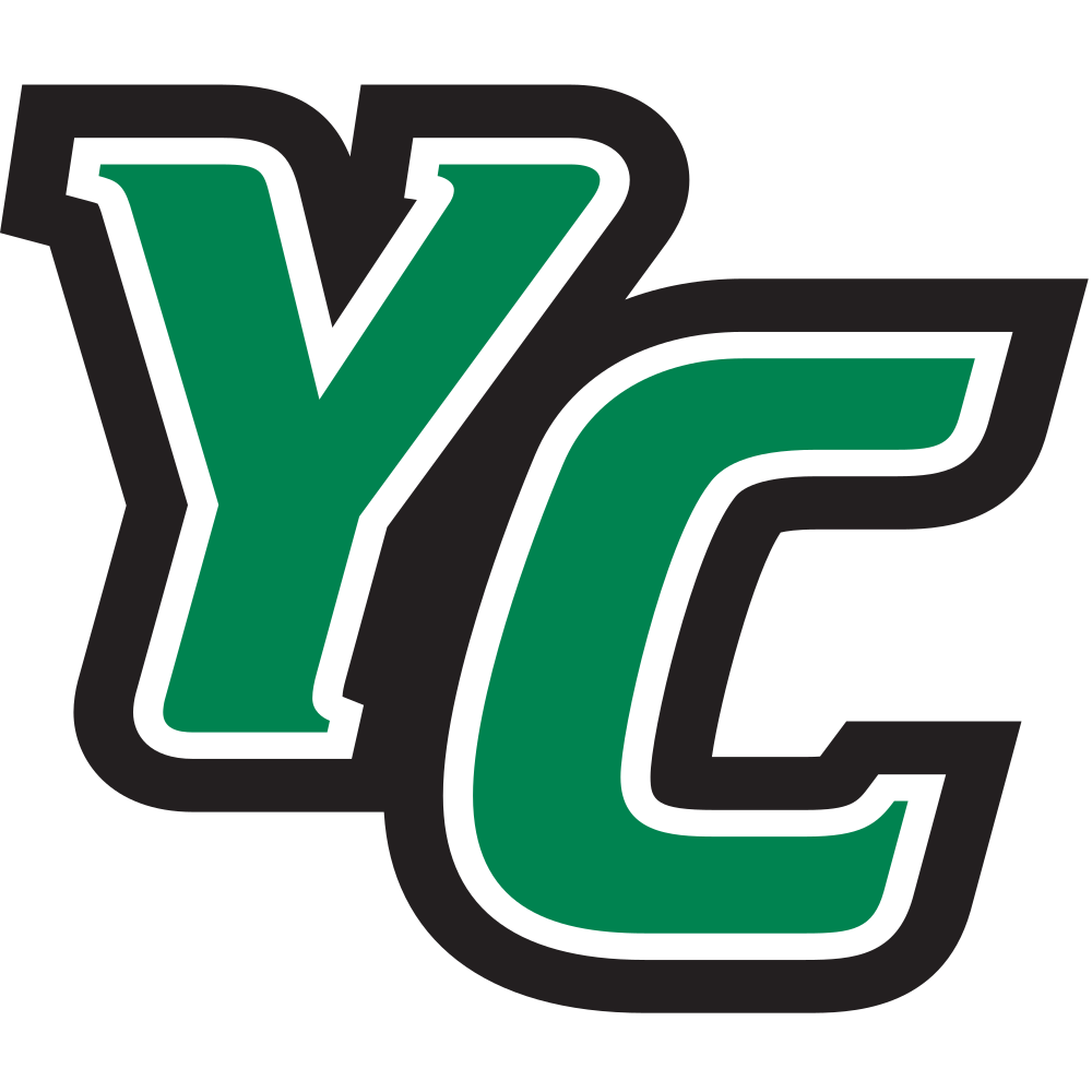 York College (Pa.) Spartans Colors