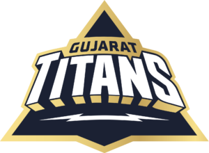 Gujarat Titans Logo Color