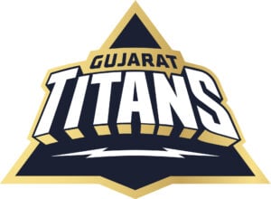 Gujarat Titans Logo in JPG format