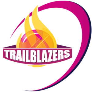 IPL Trailblazers Logo Colors