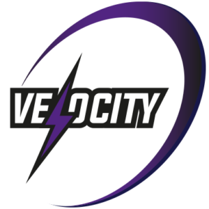 IPL Velocity Logo Colors