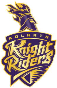 Kolkata Knight Riders Logo in PNG format