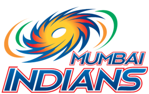 Mumbai Indians Logo Colors