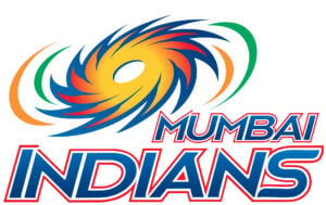 Mumbai Indians Logo in JPG format