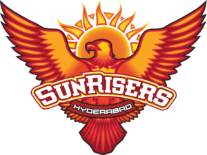 Sunrisers Hyderabad Logo Colors