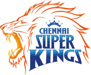 Chennai Super Kings Logo in JPG format