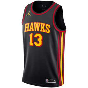 Atlanta Hawks Jersey Image