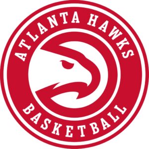 Atlanta Hawks Logo in JPG Format