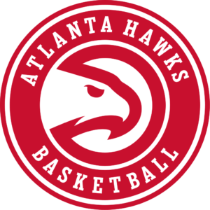 Atlanta Hawks Logo in PNG Format