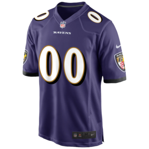 Baltimore Ravens Jersey Image