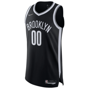 Brooklyn Nets Jersey Image