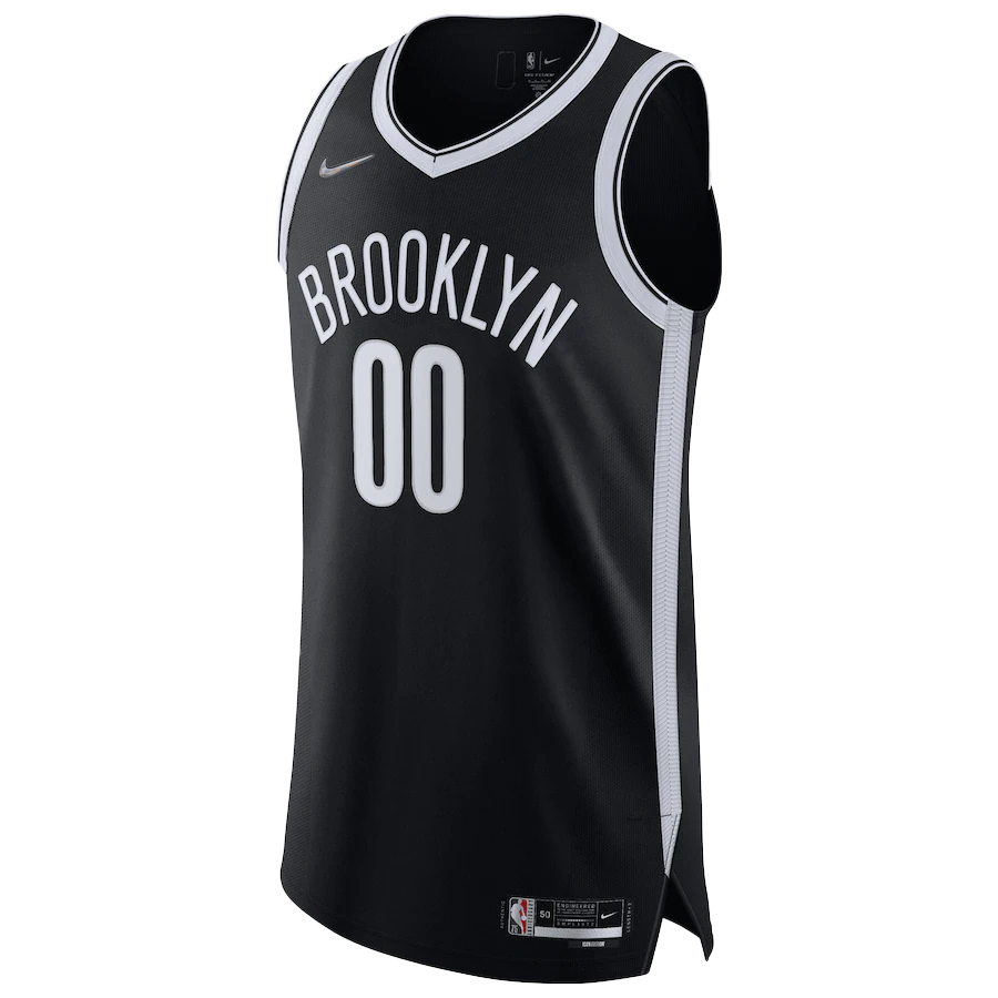 Brooklyn Nets Color Codes Hex, RGB, and CMYK - Team Color Codes