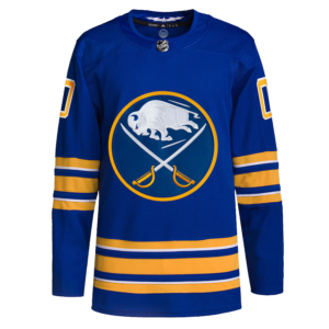 Buffalo Sabres Jersey Image