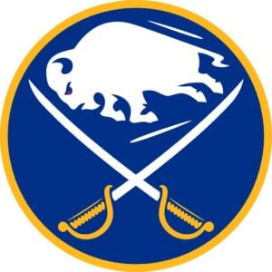 Buffalo Sabres Logo in JPG Format