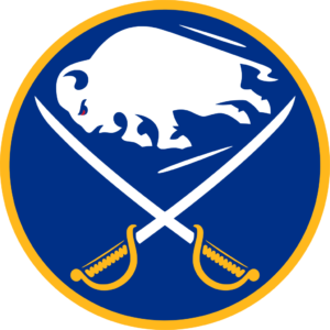 Buffalo Sabres Logo in PNG Format