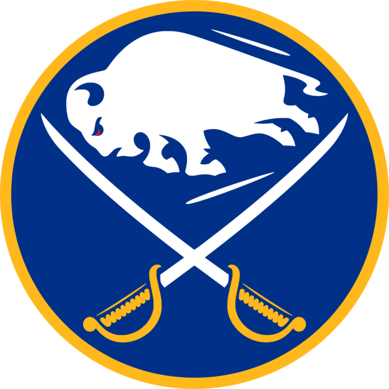 Buffalo Sabres Colors - Team Color Codes