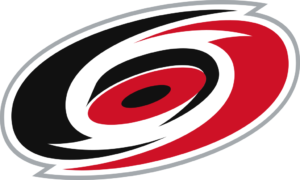 Carolina Hurricanes Logo in PNG Format