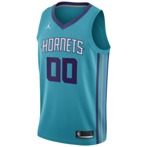 Charlotte Hornets Color Codes Hex, RGB, and CMYK - Team Color Codes