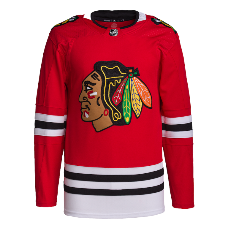 Chicago Blackhawks Colors Team Color Codes