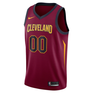 Cleveland Cavaliers Jersey Image