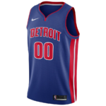 Detroit Pistons Color Codes Hex, RGB, and CMYK - Team Color Codes