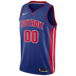Detroit Pistons Color Codes Hex, RGB, and CMYK - Team Color Codes